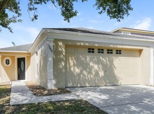 1005 Harvest Moon Dr, Seffner, FL 33584