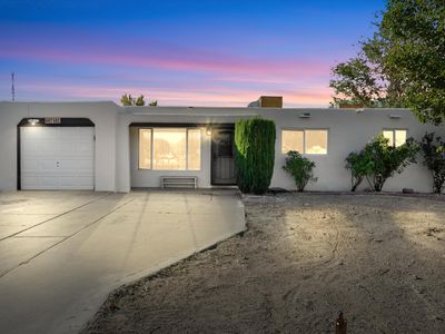 9710 Claremont Ave NE, Albuquerque, NM, 87112
