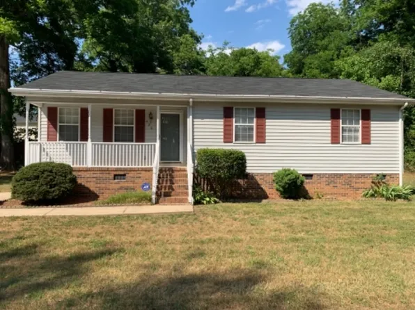 420 Oscar St, Greenville, SC 29601