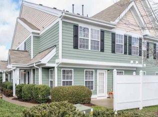 1208 Legacy Greene Ave, Wake Forest, NC 27587