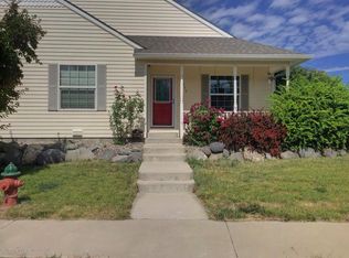 344 Columbine Dr, Rifle, CO 81650