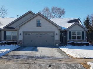 4992 Sky Mist Way, Rockford, IL 61101