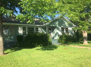 230 Ogden St, Eastman, GA 31023