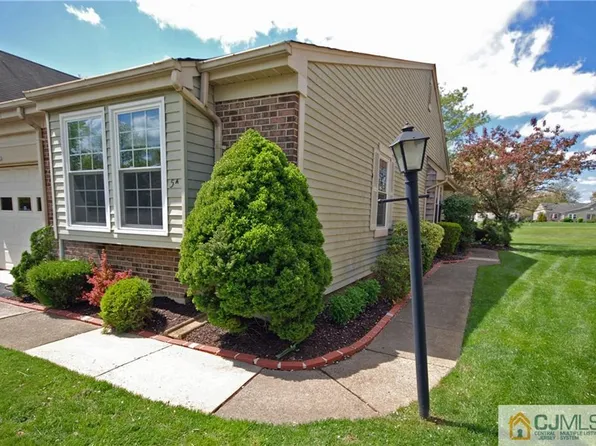 0-5A James Madison Ct, Monroe Township, NJ 08831