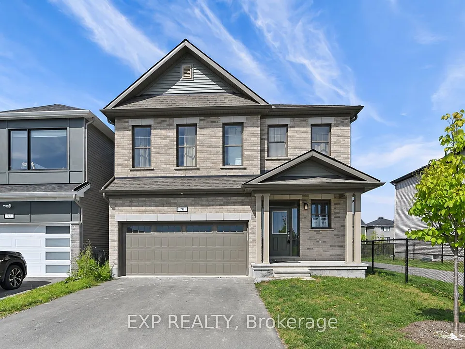 70 Green Ash Ave