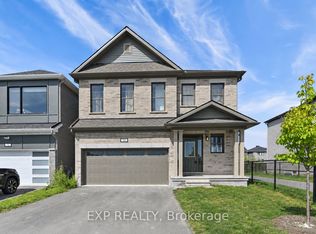 70 Green Ash Ave, Ottawa, ON K0A 2Z0