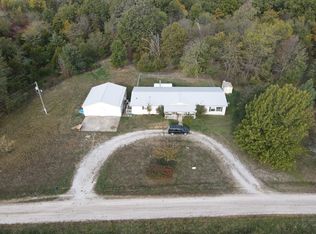 2875 NE 317 Pvt Rd, Osceola, MO 64776