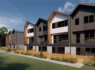 2011 Mincey St LOT 8, Charlotte, NC 28269