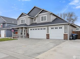 3408 W Peninsula Drive, Moses Lake, WA 98837
