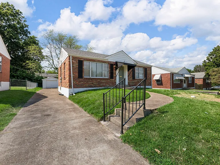 7821 Morgan Ford Rd — Photo 3