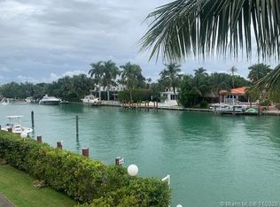 10250 W Bay Harbor Dr APT 2E, Bay Harbor Islands, FL 33154