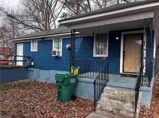 2106 Shore St, High Point, NC 27263