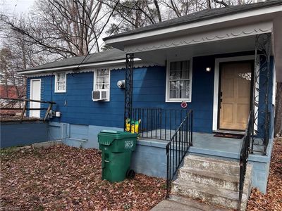 2106 Shore St, High Point, NC, 27263