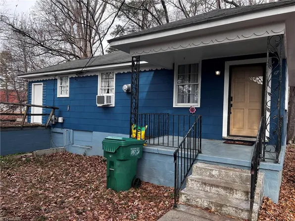 2106 Shore St, High Point, NC 27263