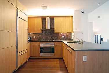 Rented by Compass