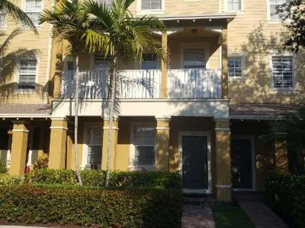 356 W Thatch Palm Cir APT 106, Jupiter, FL 33458