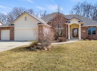 6115 Chase Creek Run, Fort Wayne, IN 46804