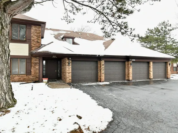 18424 Kedzie Ave APT 2A, Homewood, IL 60430