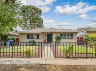 30 E Eden Ave, Fresno, CA