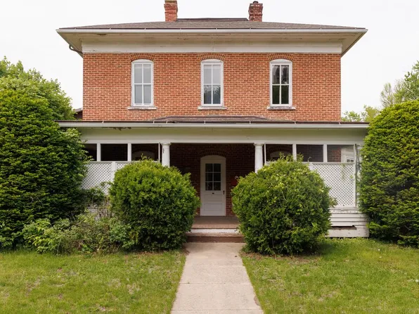 406 W Decker STREET, Viroqua, WI 54665