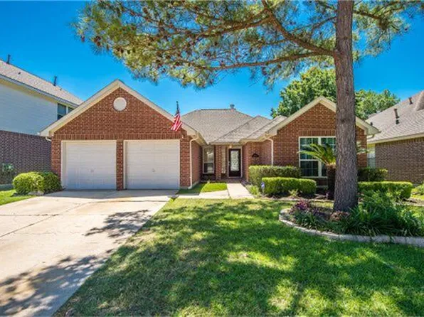 20319 Concord Hill Dr, Cypress, TX 77433