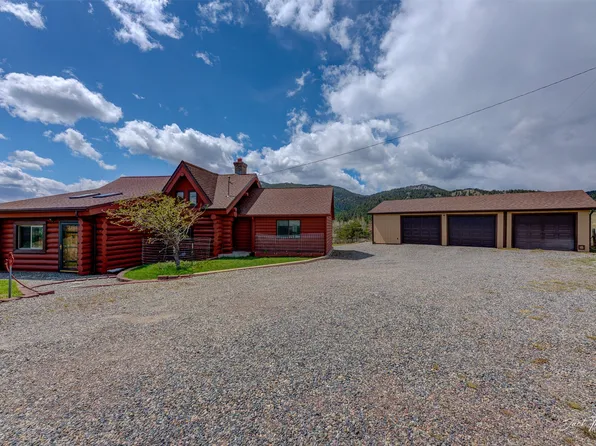 11 Fiddlers Grn, Clancy, MT 59634