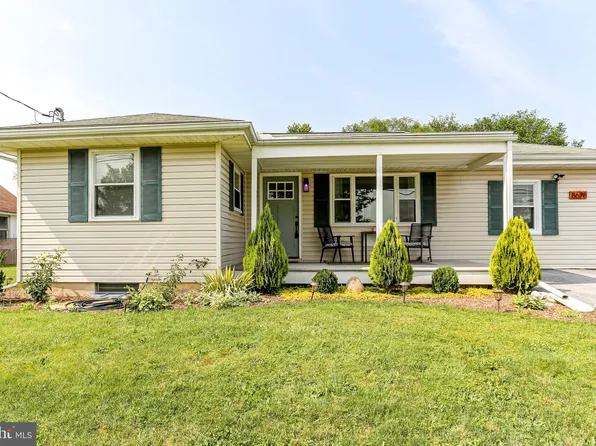 8678 Paxton St, Hummelstown, PA 17036