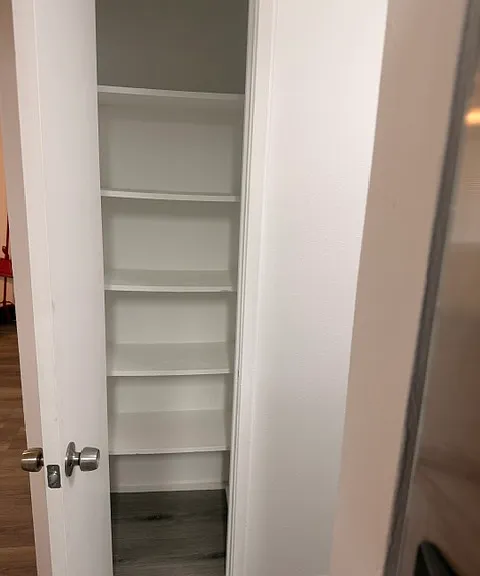 Pantry