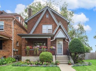 3173 Shady Avenue Ext, Pittsburgh, PA