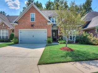 605 Jones Landing Ct, Evans, GA 30809