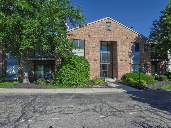 1544 W Galbraith Rd Unit 106, Cincinnati, OH 45231