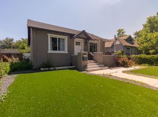 3528B N Elizabeth St, Denver, CO 80205