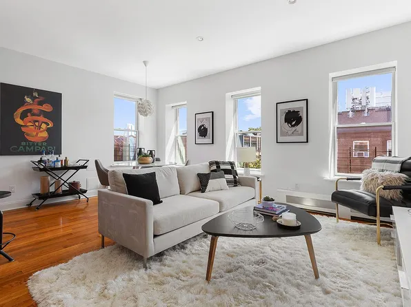 536 Henry St APT 4, Brooklyn, NY 11231