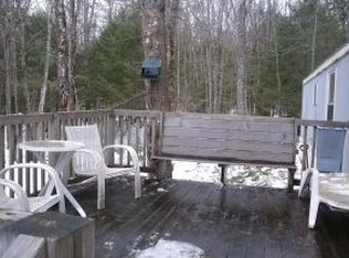 175 Shannon Rd, Gilmanton Iw, NH 03837