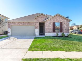 9401 China Rose Dr, Austin, TX 78724