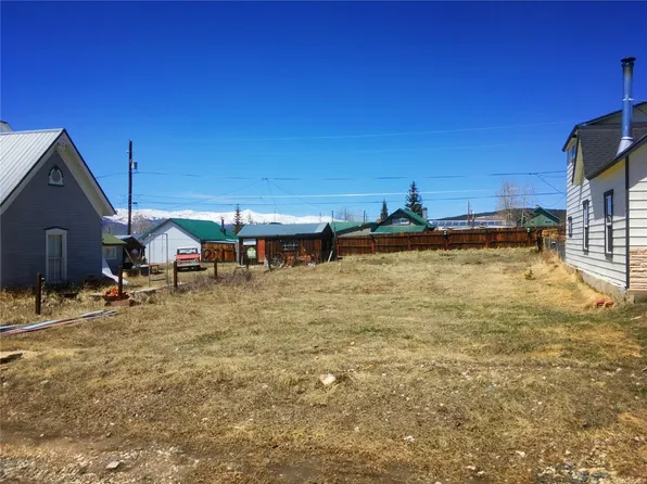 422 E 10th St, Leadville, CO 80461