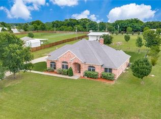 1900 Meadow Ranch Rd, McKinney, TX 75071