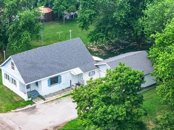 3070 County Road 8, Lakeshore, ON N0P 2J0