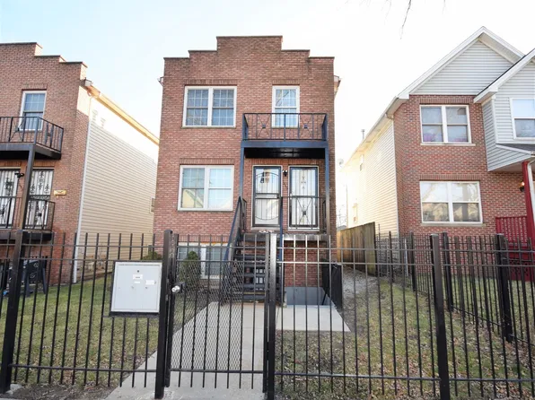 1449 E 72nd St #3, Chicago, IL 60619