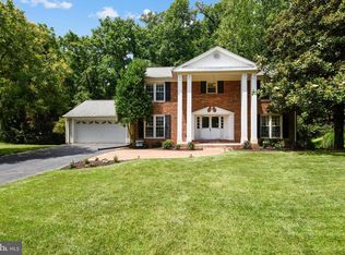 9628 Prelude Ct, Vienna, VA 22182