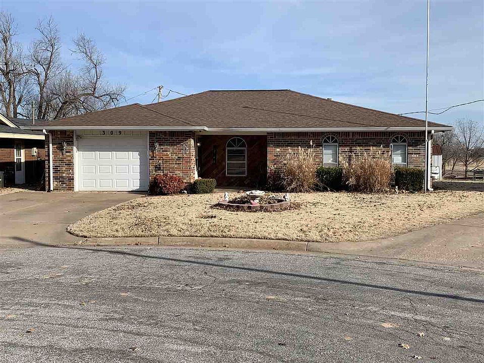 1st image of 309 Parker Dr