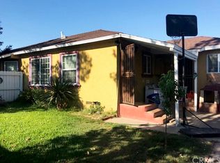 4802 E San Luis St, Compton, CA 90221