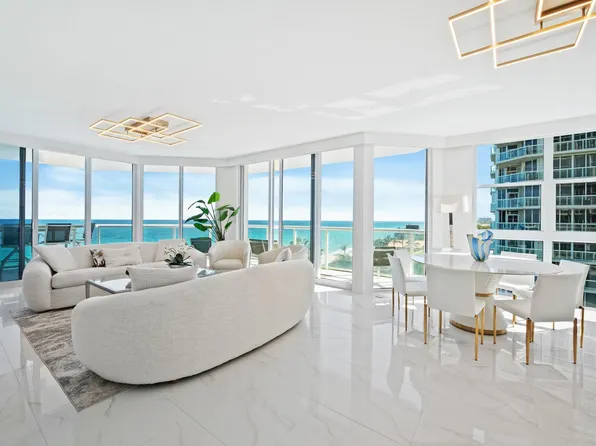 6051 N Ocean Drive #601, Hollywood, FL 33019