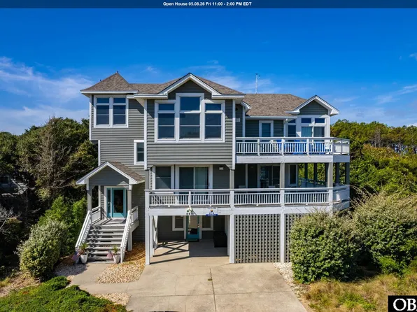 448 Myrtle Pond Rd Lot 119, Corolla, NC 27927