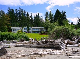 19810 Soundview Drive NW, Stanwood, WA