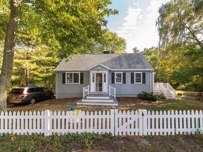 8 S Marble St, Stoneham, MA, 02180