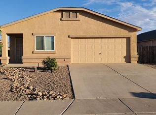 36 Salida Del Sol, Los Lunas, NM 87031