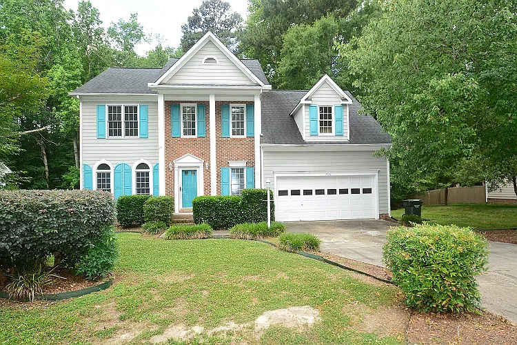 3406 Weatherby Dr — Photo 1