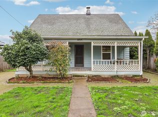 3714 Q Street, Vancouver, WA 98663