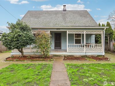 3714 Q Street, Vancouver, WA, 98663